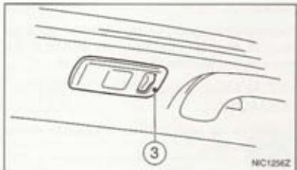NISSAN QASHQAI+2 - PRECAUTION - 1