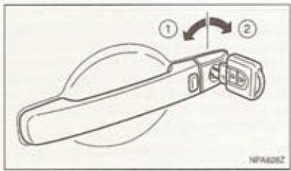 NISSAN QASHQAI+2 - ATTENTION - 1