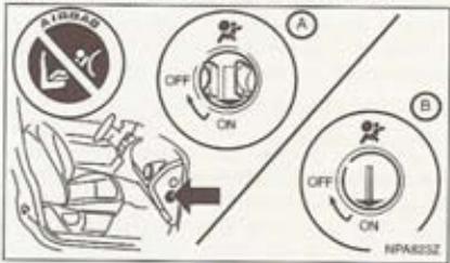 NISSAN QASHQAI+2 - ATTENTION - 1