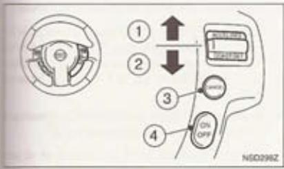 NISSAN QASHQAI+2 - PRECAUTION - 1
