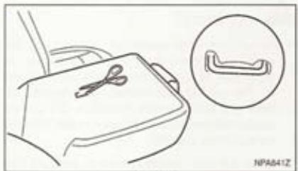 NISSAN QASHQAI+2 - ATTENTION - 1