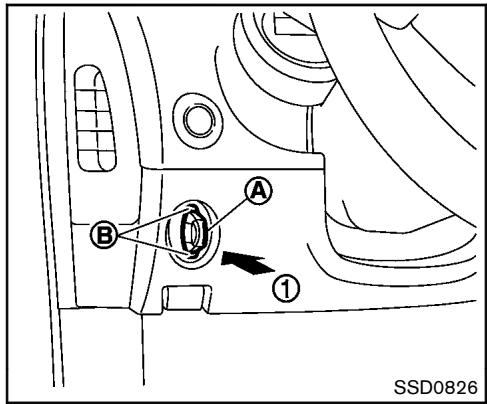 NISSAN 370Z 2012 - PRECAUTION : - 1