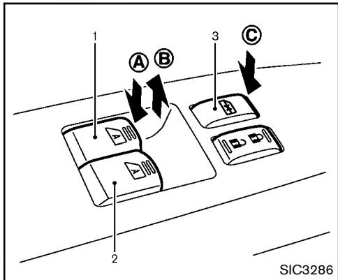 NISSAN 370Z 2012 - ATTENTION : - 1