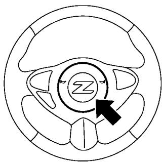 NISSAN 370Z 2012 - KLAXON - 1