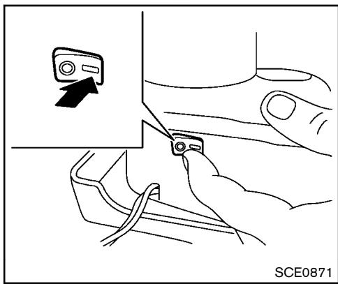 NISSAN 370Z 2012 - PRECAUTION : - 4