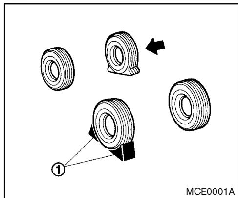 NISSAN 370Z 2012 - ATTENTION : - 1