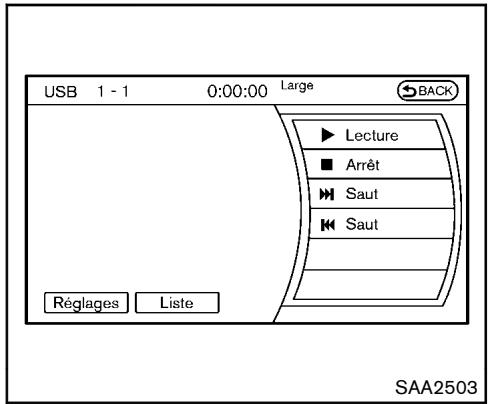 NISSAN 370Z 2012 - Mode de lecture - 1