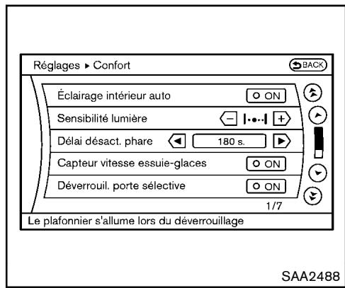 NISSAN 370Z 2012 - Fuseau hora : - 1