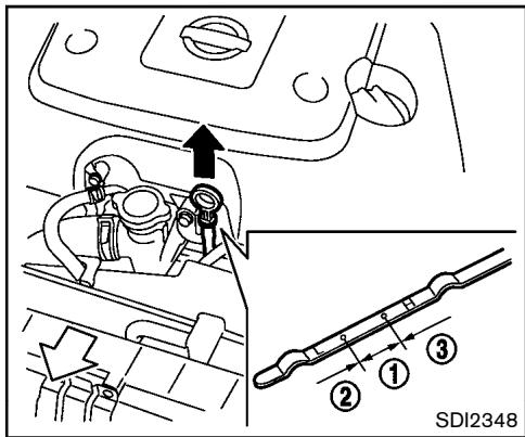 NISSAN 370Z 2012 - HUILE-MOTEUR - 1