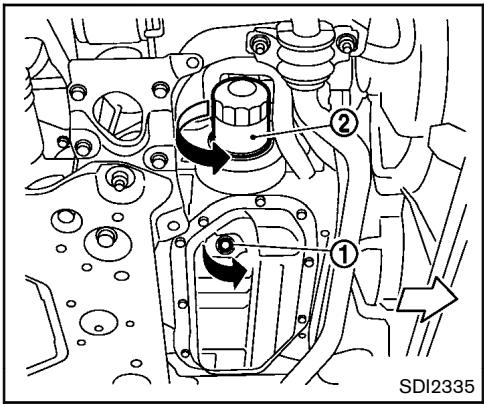 NISSAN 370Z 2012 - PRECAUTION : - 1