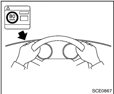 NISSAN 370Z 2012 - REMARQUE : - 1
