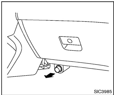 NISSAN 370Z 2012 - PRISE ÉLECTRIQUE - 2