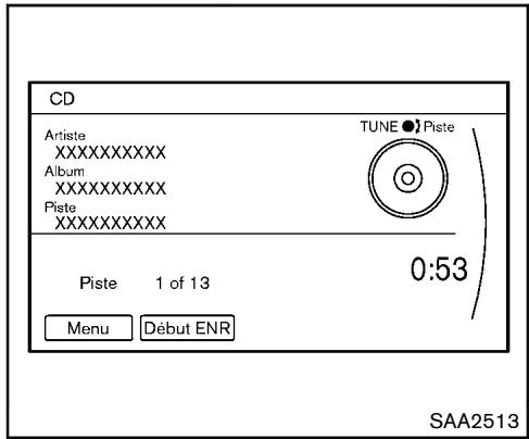 NISSAN 370Z 2012 - REMARQUE : - 1
