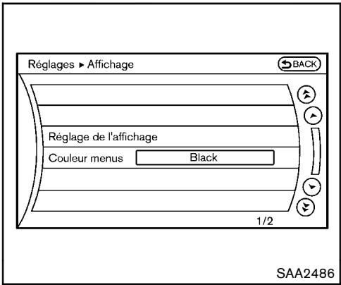 NISSAN 370Z 2012 - REMARQUE : - 1