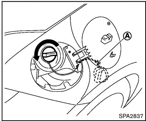 NISSAN 370Z 2012 - PRECAUTION : - 1