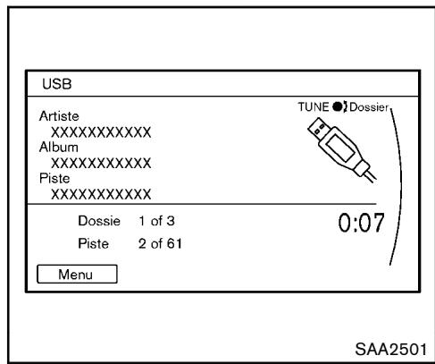 NISSAN 370Z 2012 - Sélection de fichier - 1