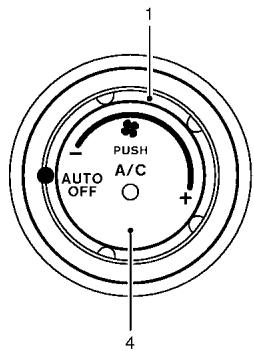 NISSAN 370Z 2012 - VENTILATEURS LATERAUX - 2