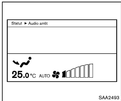 NISSAN 370Z 2012 - VENTILATEURS LATERAUX - 1