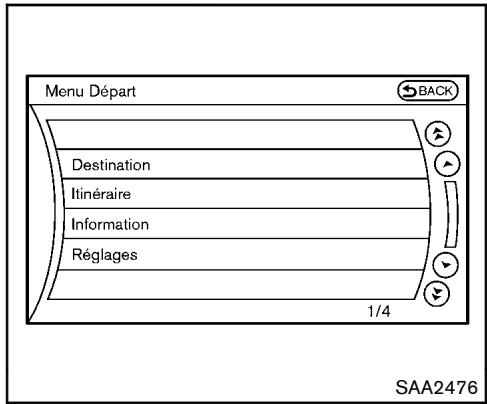 NISSAN 370Z 2012 - MENUDEPART - 1