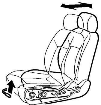 NISSAN 370Z 2012 - Inclinaison : - 1