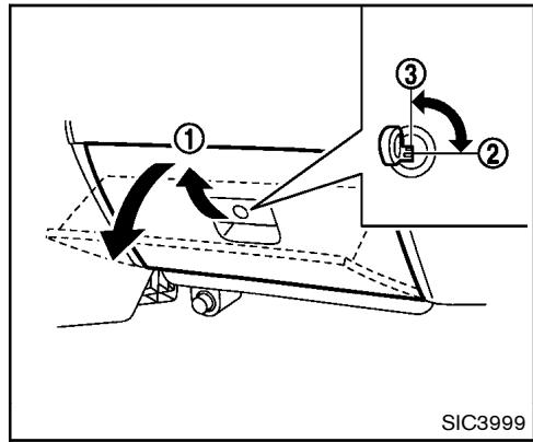 NISSAN 370Z 2012 - PRECAUTION : - 1