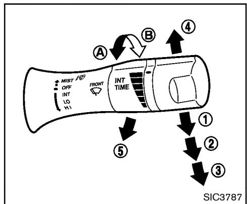 NISSAN 370Z 2012 - PRECAUTION : - 1