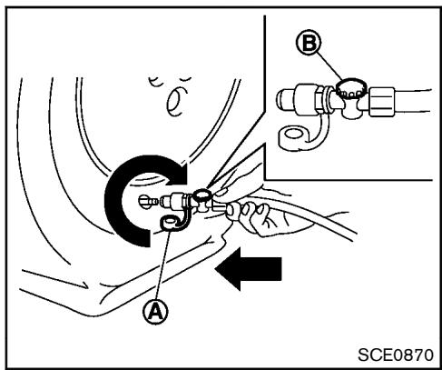 NISSAN 370Z 2012 - PRECAUTION : - 3