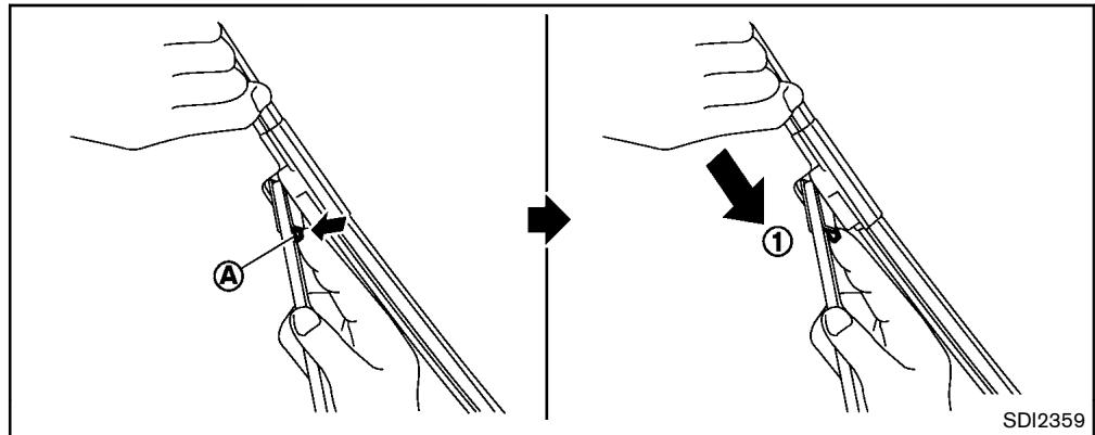 NISSAN 370Z 2012 - PRECAUTION : - 1
