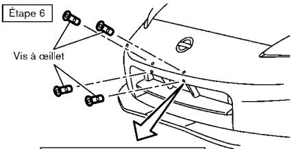 NISSAN 370Z 2012 - SAUF POUR LES MODELES NISMO - 3