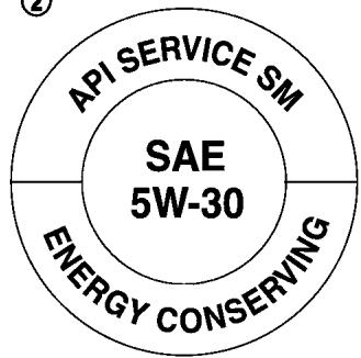 NISSAN 370Z 2012 - Conseils pour l'indice d'octane - 2