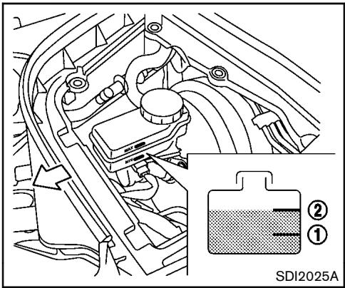 NISSAN 370Z 2012 - PRECAUTION : - 1