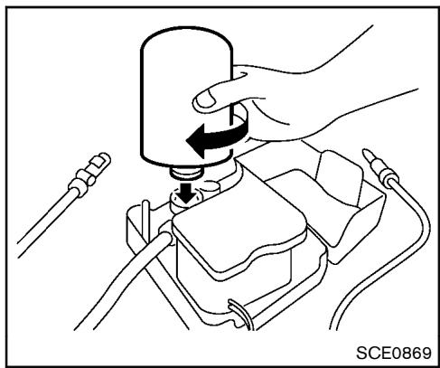 NISSAN 370Z 2012 - PRECAUTION : - 2