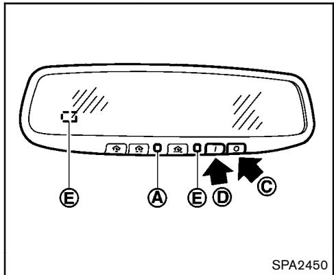 NISSAN 370Z 2012 - RETROVISEURS - 3
