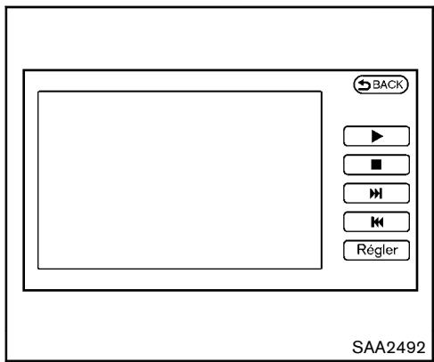 NISSAN 370Z 2012 - Afficheur d'image - 1