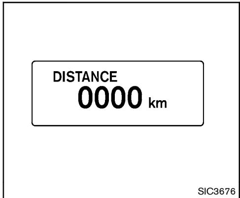 NISSAN 370Z 2012 - Compteurjournalier: - 1