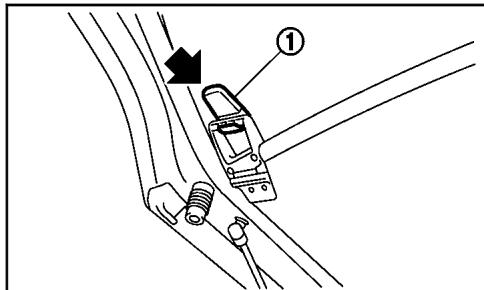 NISSAN 370Z 2012 - ATTENTION : - 1