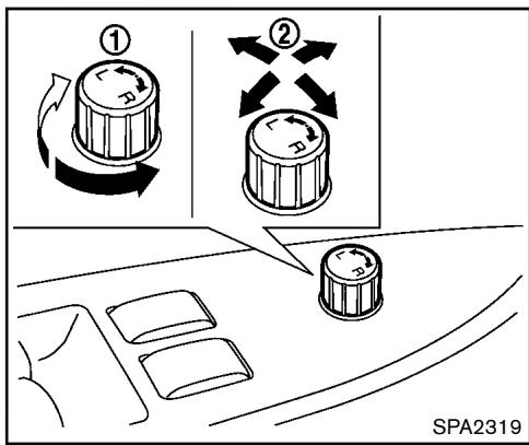 NISSAN 370Z 2012 - ATTENTION : - 1