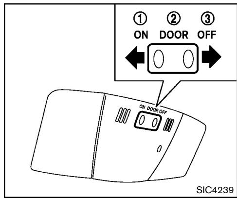 NISSAN 370Z 2012 - LECTEURS DE CARTE - 1