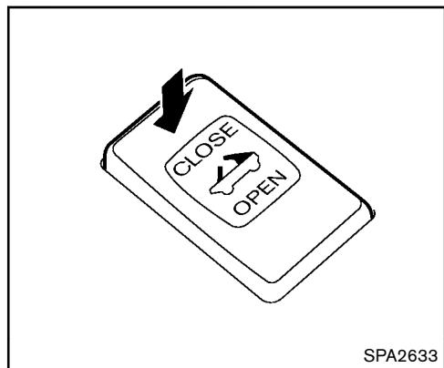 NISSAN 370Z 2012 - REMARQUE : - 1