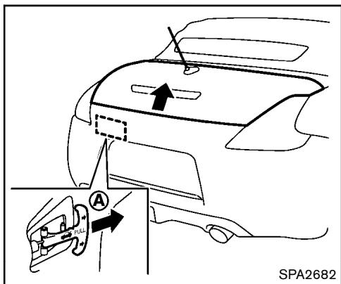 NISSAN 370Z 2012 - ATTENTION : - 1