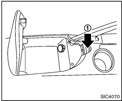 NISSAN 370Z 2012 - ATTENTION : - 1