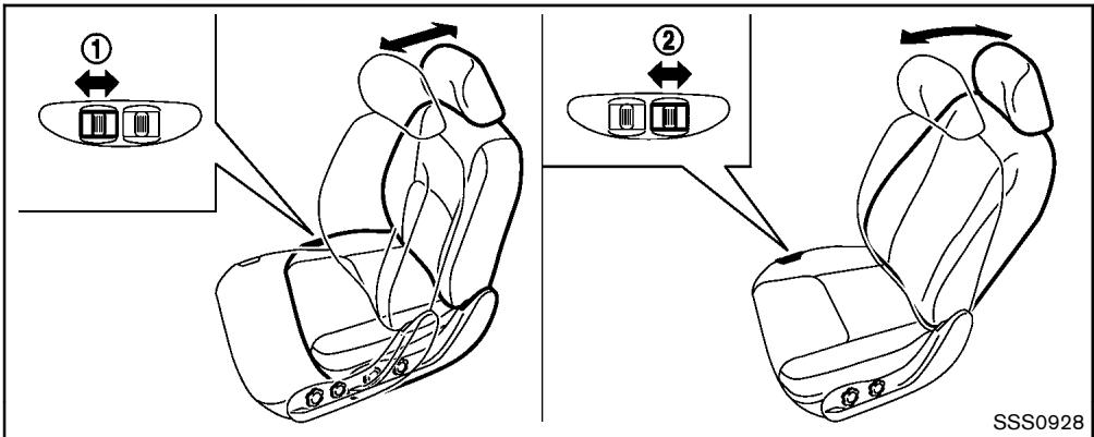 NISSAN 370Z 2012 - Conseils d'utilisation : - 1