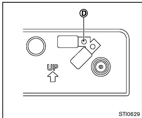 NISSAN 370Z 2012 - SAUF POUR LES MODELES NISMO - 1