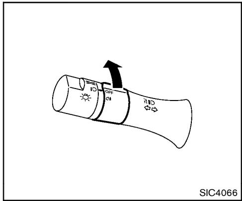 NISSAN 370Z 2012 - COMMANDDECLIGNOTANT - 1