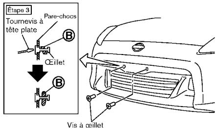 NISSAN 370Z 2012 - ÉTIQUETTE SIGNALÉTIQUE DE LA CLIMATISATION - 3