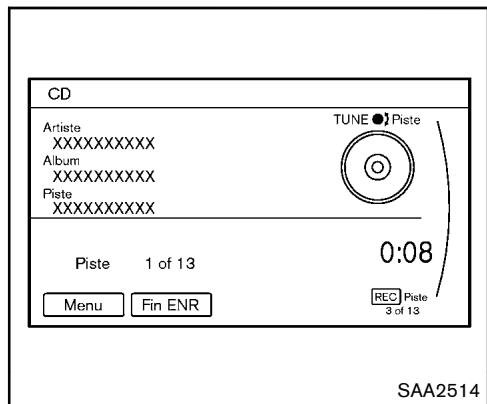 NISSAN 370Z 2012 - REMARQUE : - 1