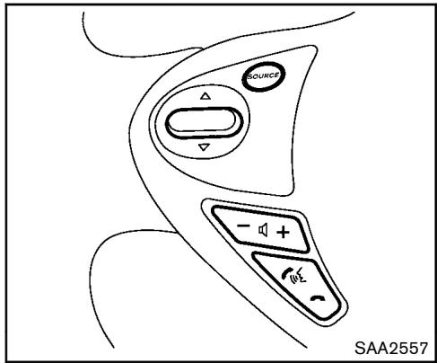 NISSAN 370Z 2012 - Sélection de commande manuelle - 1