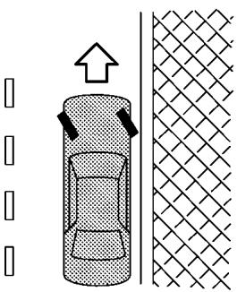 NISSAN 370Z 2012 - STATIONNEMENT/ STATIONNEMENT EN COTE - 2