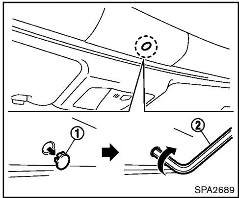 NISSAN 370Z 2012 - PRECAUTION : - 2