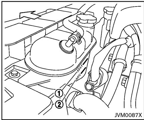 NISSAN 370Z 2012 - PRECAUTION : - 1